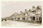Norfolk Road 1909 [PC]